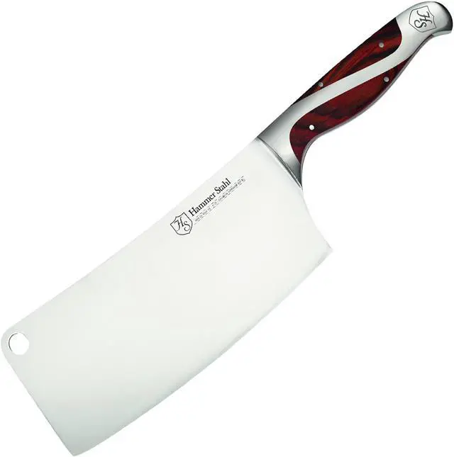 Main image of Hammer Stahl 8'' Cleaver