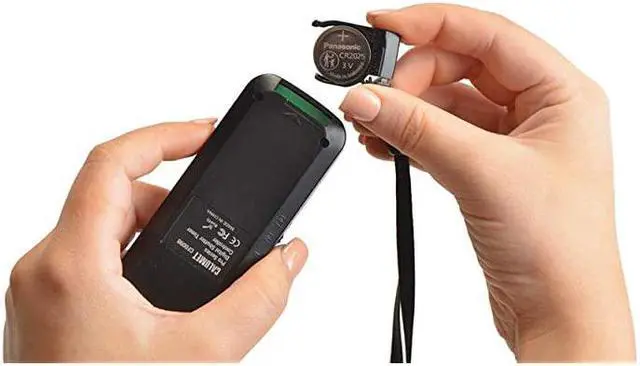 Alt view image 7 of 7 - CR2025 30 Volt Long Lasting Lithium Coin Cell Batteries in Child Resistant Standards Based Packaging 10 Pack