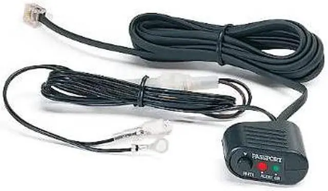 Main image of Direct Wire SmartCord Red Light