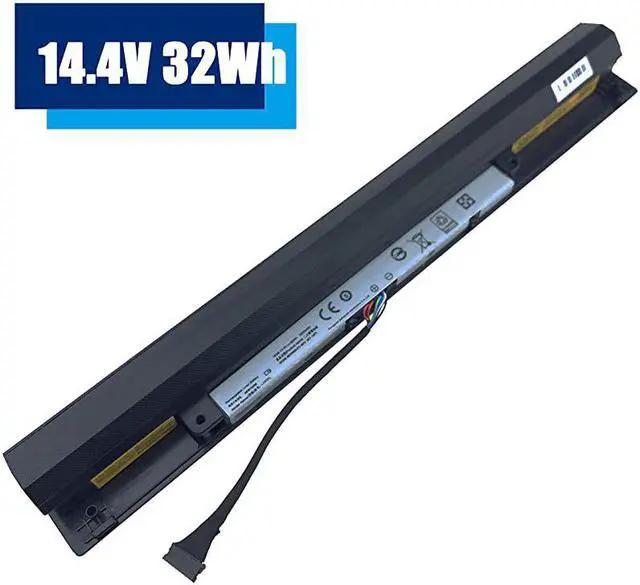 Main image of L15L4E01 Battery L15L4A01 for Lenovo Ideapad 10014IBD 10015IBD 11015ISK 11017ACL 11017IKB 30015ABM 30015IBR 30015IBY 30015IBR 30015IBY 30015IBY 30015ISK 30017ISK 80Q70021US 80UD