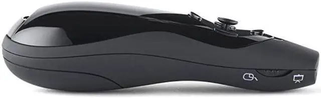 Alt view image 3 of 6 - Expert Wireless Presenter with Red Laser Pointer and Cursor Control K72425AM