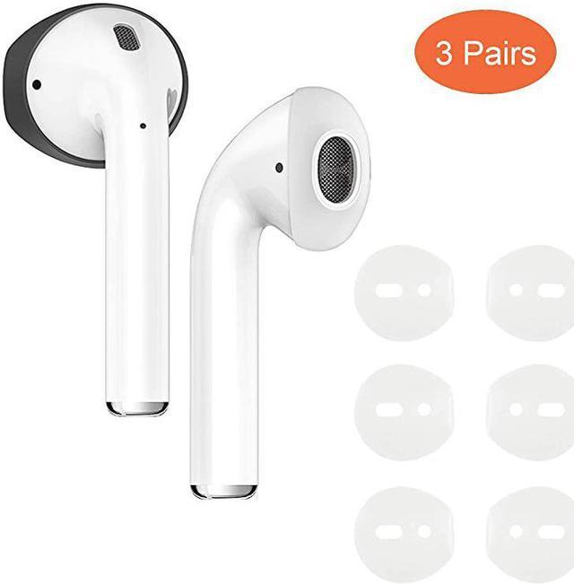 Apple best sale earpods tips