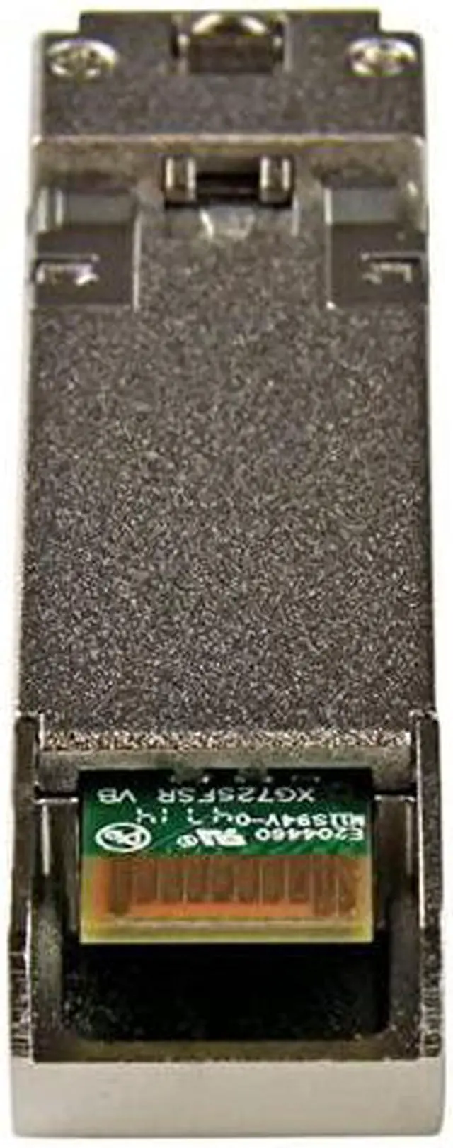 Alt view image 4 of 4 - com MSA Uncoded Compatible SFP+ Module - 10GBASE-ER - 10GbE Single Mode Fiber (SMF) Optic Transceiver - 10GE Gigabit Ethernet SFP+ - LC 40km - 1550nm - DDM (SFP10GBERST)