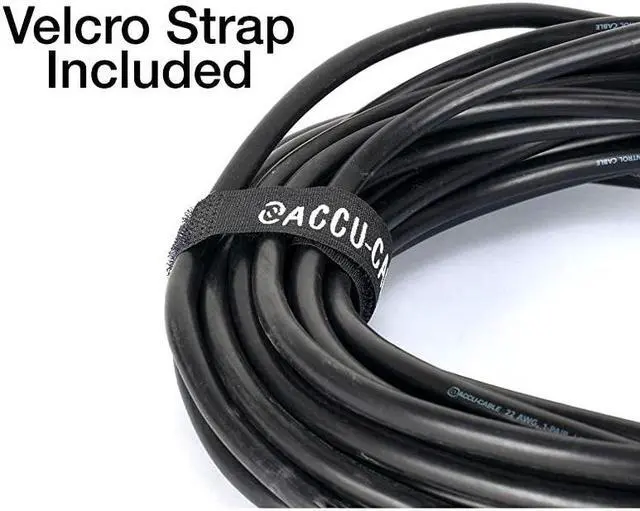 Alt view image 3 of 7 - Stage And Studio Power Cable (AC3PDMX100)