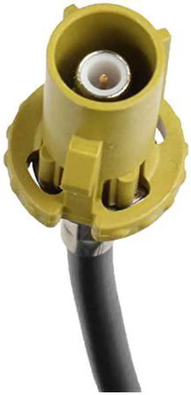 Alt view image 3 of 3 - Genuine Parts 84346801 High Frequency Antenna