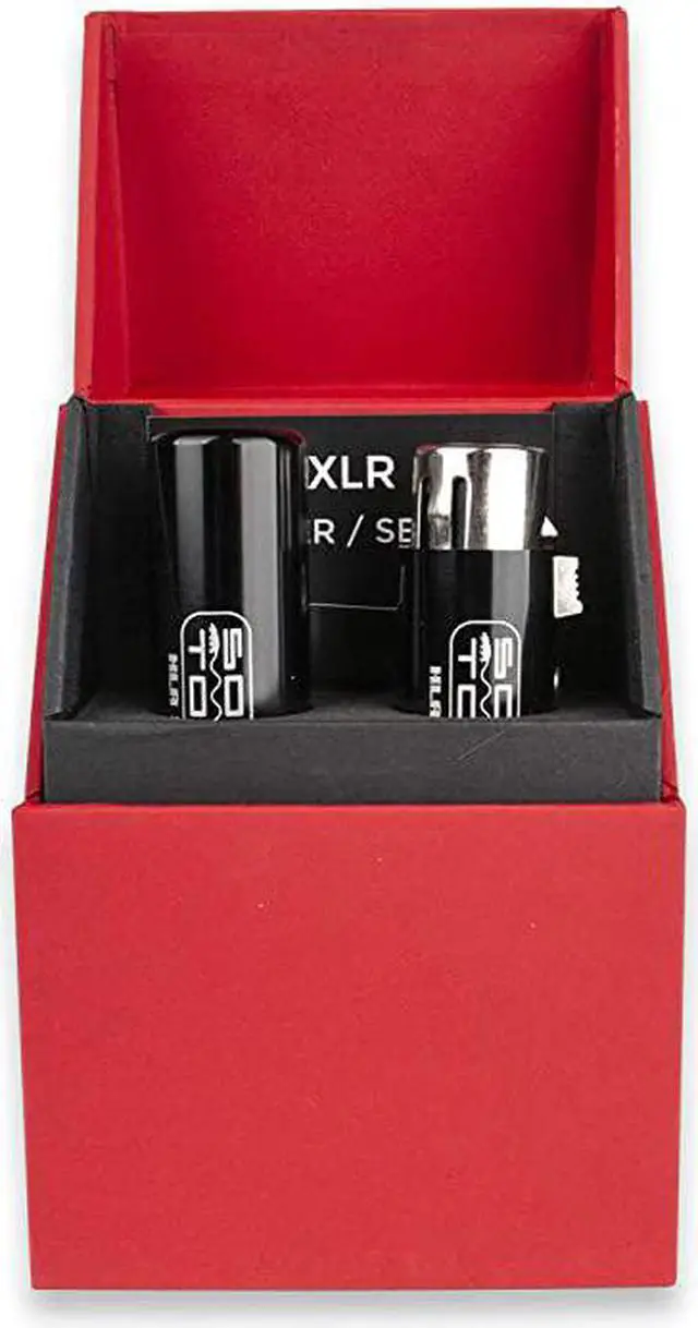 Alt view image 5 of 6 - XLR SnifferSender Microphone Cable Remote End Cable Tester