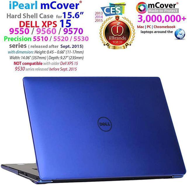 Dell xps 15 hard best sale shell case