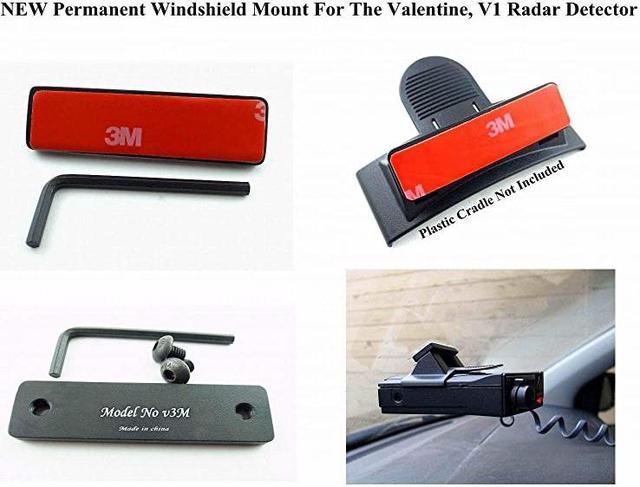Valentine One Radar Detector