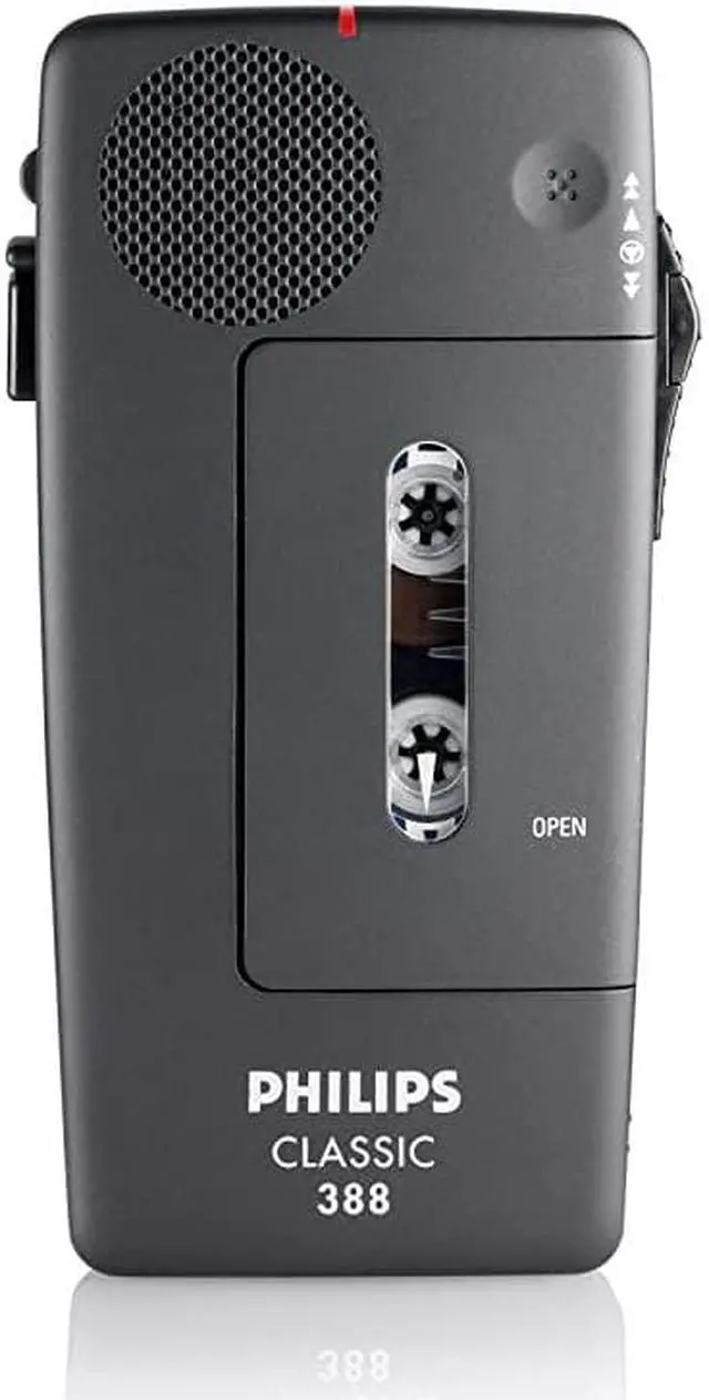 Alt view image 2 of 2 - LFH0388 Professional Pocket Memo Black