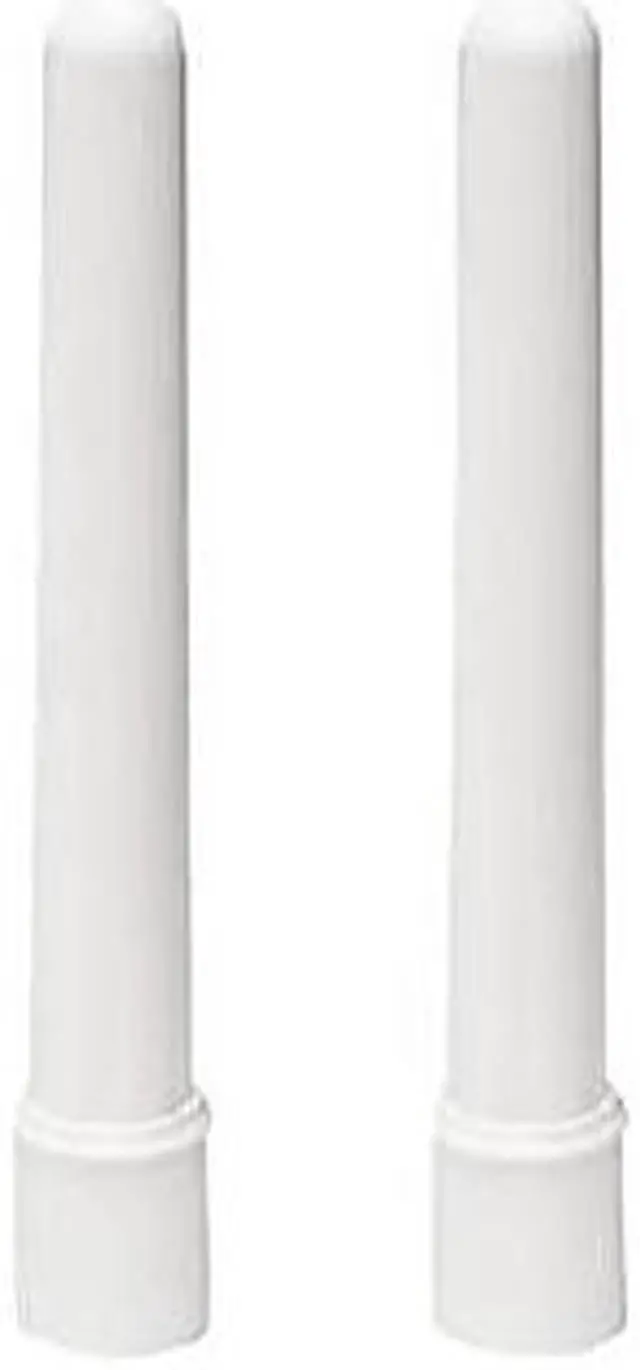 Alt view image 2 of 5 - Meraki DualBand Omni Antenna 47 dBi for MR66 MR72 access points 2Pack Antenna Kit