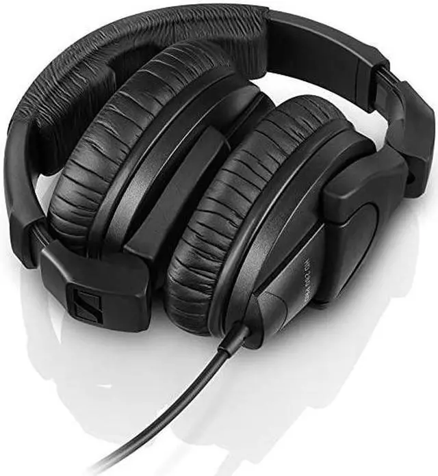 Alt view image 3 of 7 - HD280PRO Headphone new model