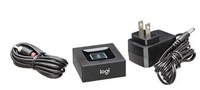 Alt view image 5 of 5 - Bluetooth Audio Adapter for Bluetooth Streaming