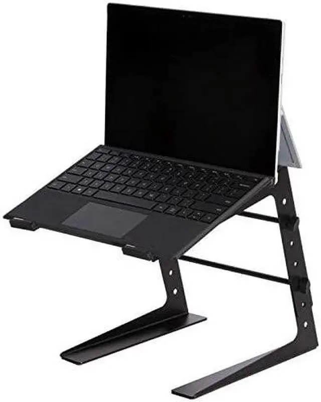 Alt view image 3 of 6 - LPT5000 Laptop Computer Stand