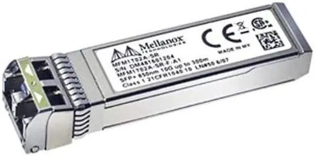 Main image of Mellanox SFP+ Module