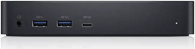 Main image of 452BCYT D6000 Universal Dock Black