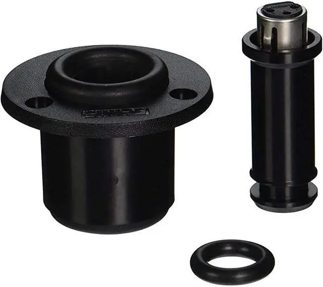 Main image of A400SMXLR A400SM Shock Mount A400XLR Insert Packaged Combination