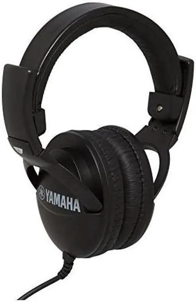 Alt view image 2 of 6 - RH50A Professional Stereo Headphones  Exclusive