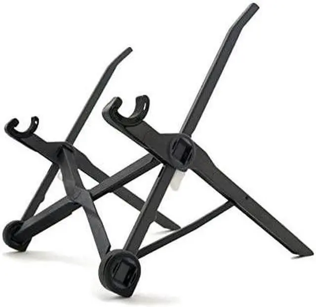Alt view image 5 of 7 - Laptop Stand Adjustable and Portable Laptop Stand PC and MacBook Stand Made in USA