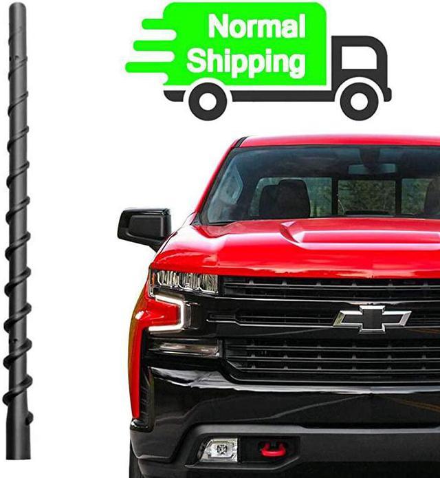 Replacement antenna deals for chevy silverado