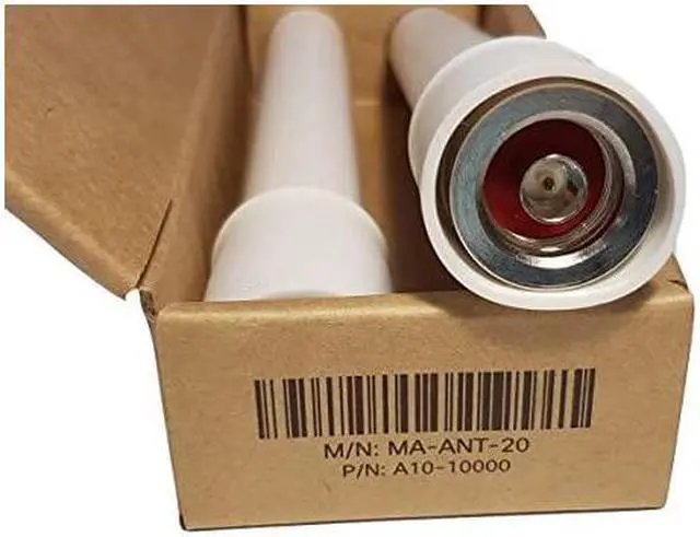 Alt view image 4 of 5 - Meraki DualBand Omni Antenna 47 dBi for MR66 MR72 access points 2Pack Antenna Kit