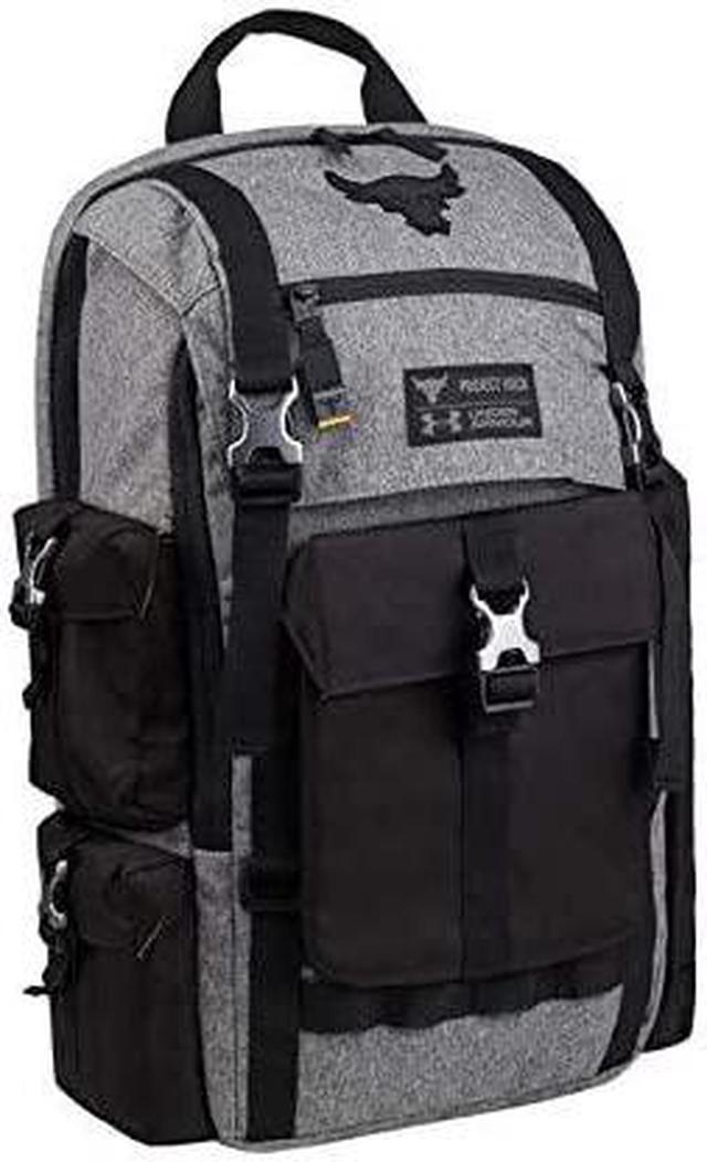 Ua regiment outlet backpack