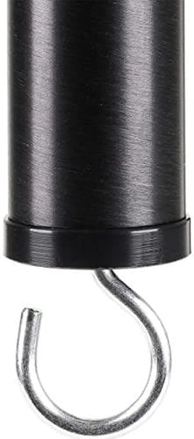 Alt view image 7 of 7 - Pro CF734 Carbon Fiber Tripod Black 615925