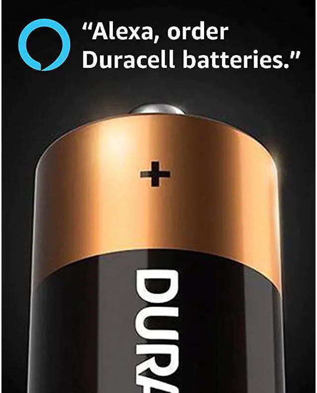 Alt view image 7 of 7 - 2032 Lithium Coin Battery 3V | Bitter Coating Discourages Swallowing | Child-Secure Packaging | Long-Lasting Power | Key Fobs, Remotes & More | 6 Count