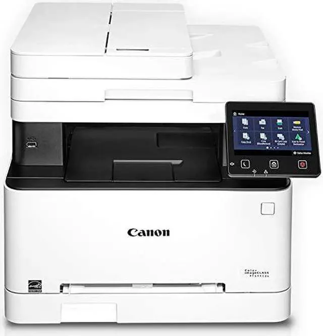 Main image of Color Image CLASS MF644Cdw All in One Wireless Mobile Ready Duplex Laser Printer