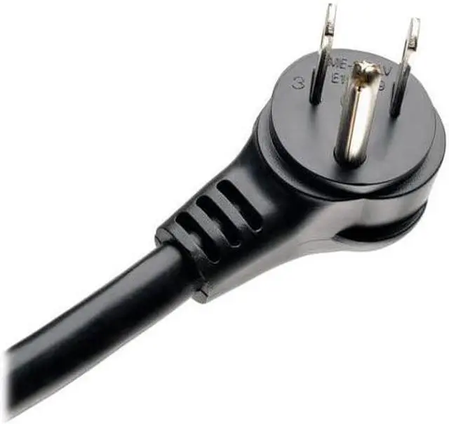 Alt view image 4 of 4 - 12 Right Angle Outlet Bench amp Cabinet Power Strip 36 in Length 15ft Cord with 515P Plug PS3612RA