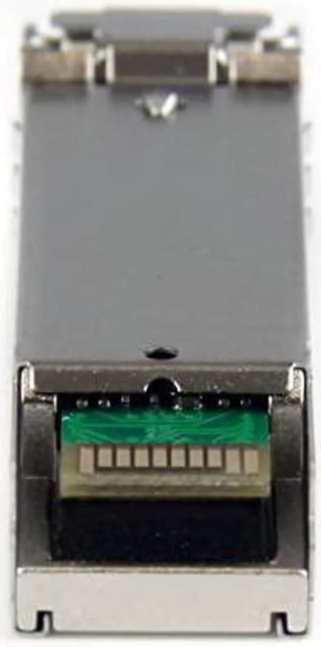 Alt view image 4 of 5 - com Cisco GLCLHSMD Compatible SFP Module 1000BASELH 1GbE Single Mode Fiber SMF Optic Transceiver 1GE Gigabit Ethernet SFP LC 20km 1310nm DDM Cisco Firepower IE2000 IE4000 SFPG1320C