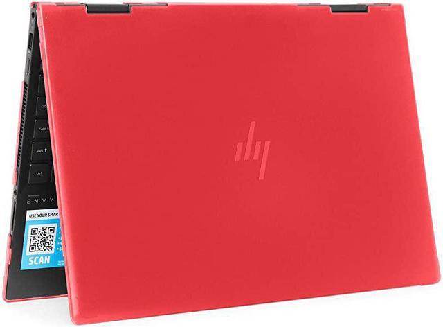 Hp envy x360 discount hard shell case 15.6