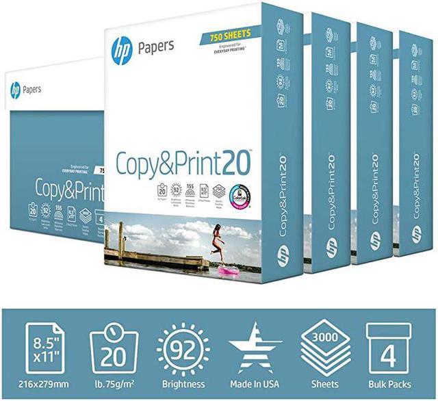 Bulk Copy Paper, Bulk Printer Paper