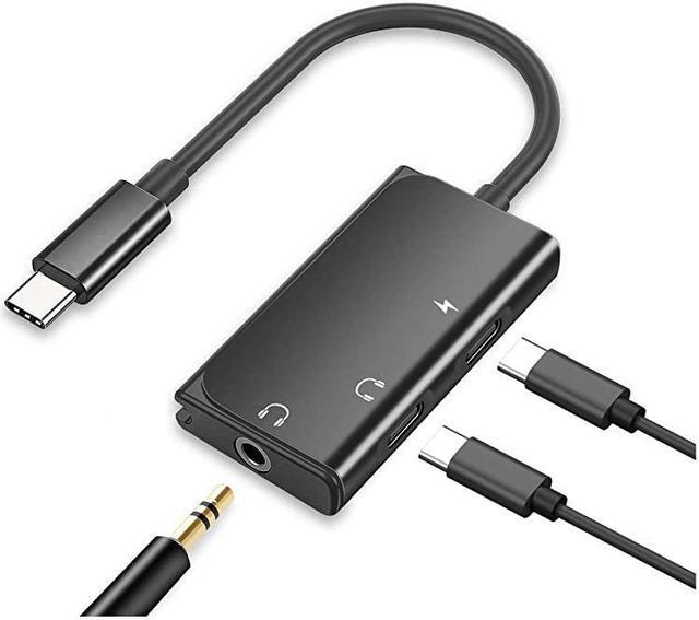 Google usb c to headphone jack hot sale