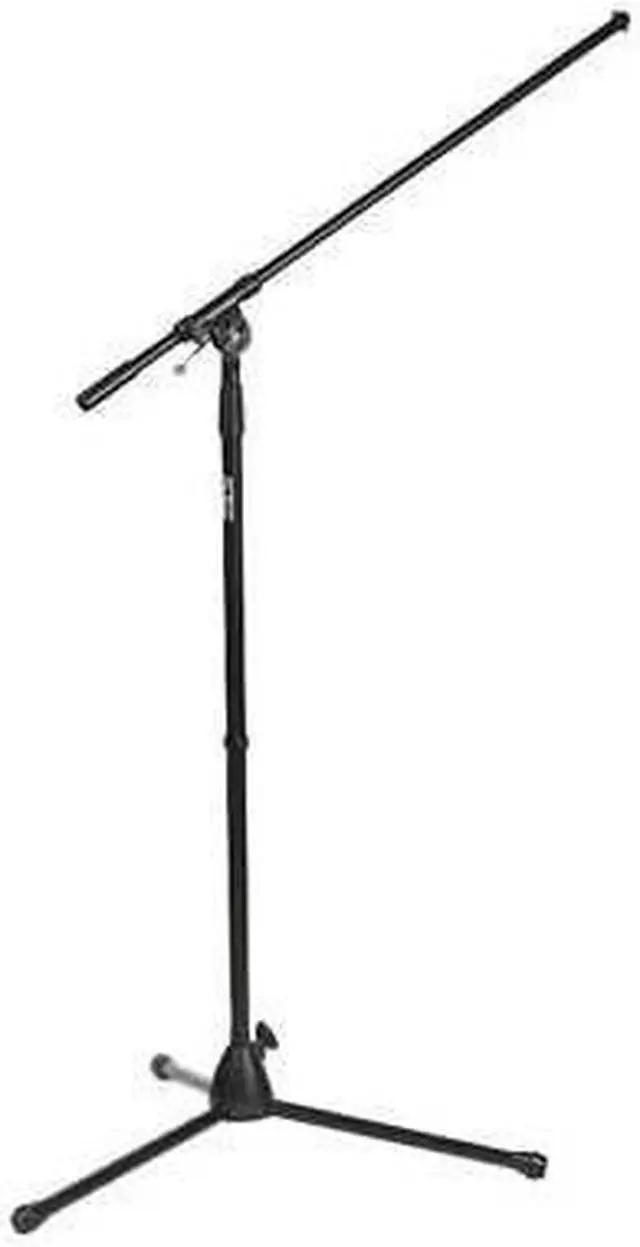 Main image of MS7701B Tripod Microphone Boom Stand