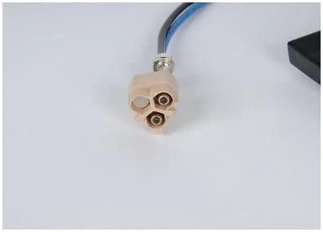 Alt view image 2 of 3 - 20850446 GM Original Equipment Digital Radio Mobile Telephone and GPS Navigation Antenna