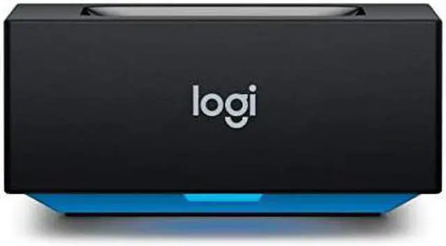 Alt view image 3 of 5 - Bluetooth Audio Adapter for Bluetooth Streaming