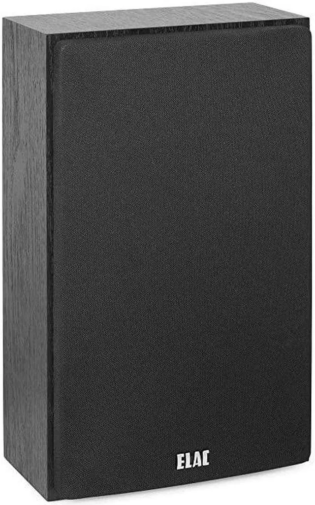Alt view image 3 of 7 - Debut 2.0 OW4.2 On-Wall Speakers, Black (Pair)