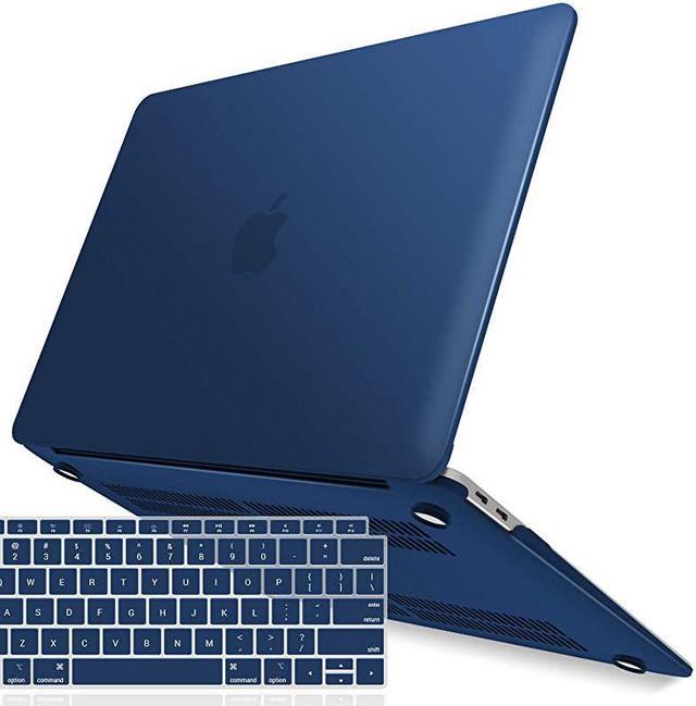 MacBook Air 13 2018-2020 Hard Case with Keyboard Skin