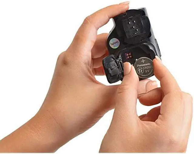 Alt view image 6 of 7 - CR2025 30 Volt Long Lasting Lithium Coin Cell Batteries in Child Resistant Standards Based Packaging 10 Pack