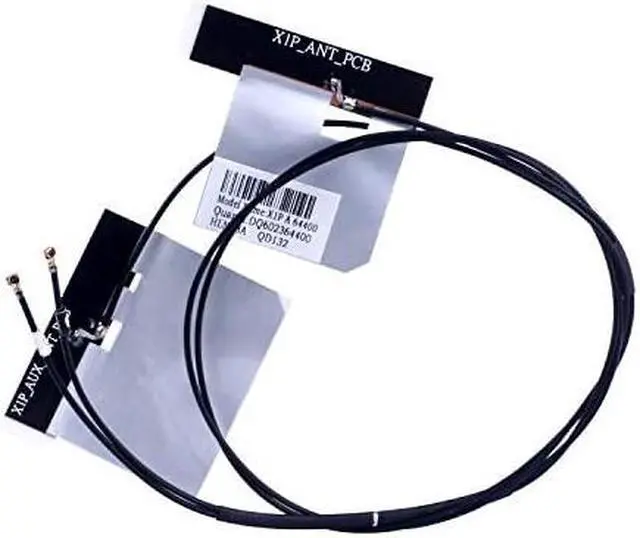 Main image of IPEX MHF4 Antenna WiFi Cable for NGFFM2 WiFiWLAN Card Module IPEX MHF4 Internal Antenna for NGFFM2 Intel 7260 7265 8260 8265 9260 9560 AX200 WiFi WLAN Card M2M