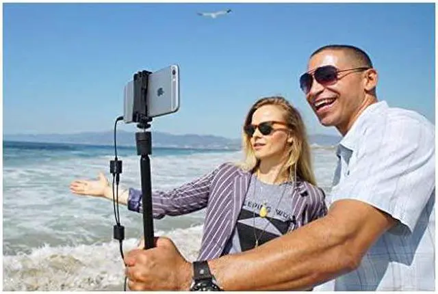 Alt view image 7 of 7 - iRig Mic Lav compact lavalier microphone for smartphones and tablets