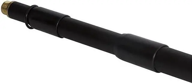 Alt view image 5 of 7 - MBP7000 Handheld Microphone Boom Pole