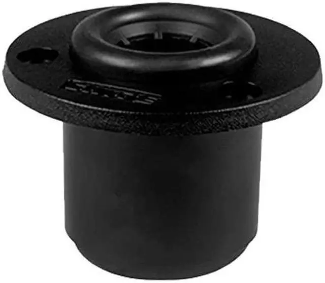 Alt view image 2 of 2 - A400SM Recessed Shock Mount for All Microflex and Easyflex Gooseneck Microphones