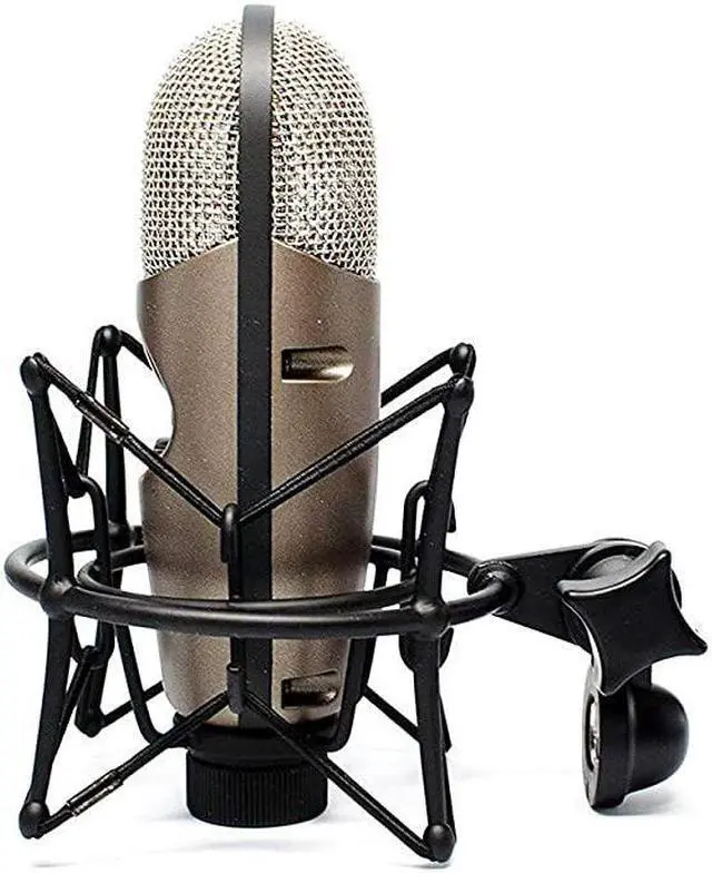 Alt view image 4 of 7 - M179 Variable-Pattern Condenser Microphone (AMS-M179)