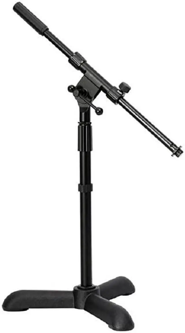 Main image of UtilityBoom Combo Microphone Stand MS7311B