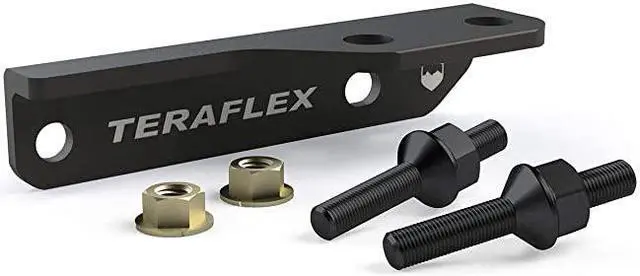 Main image of 4997192 JL CB Antenna Flag Whip Mount Bracket Kit