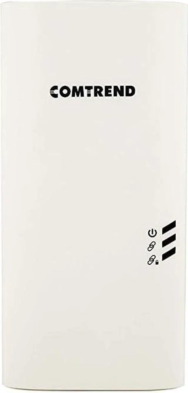 Alt view image 4 of 5 - Ghn Wave 2 Powerline Ethernet Adapter I 2 Gigabit Ports I Supports 8023at I PoE 30W Power Budget I Phy Up to 2 Gbps I Single Device PG9182PoE