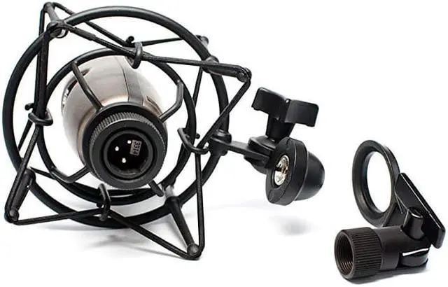 Alt view image 6 of 7 - M179 Variable-Pattern Condenser Microphone (AMS-M179)