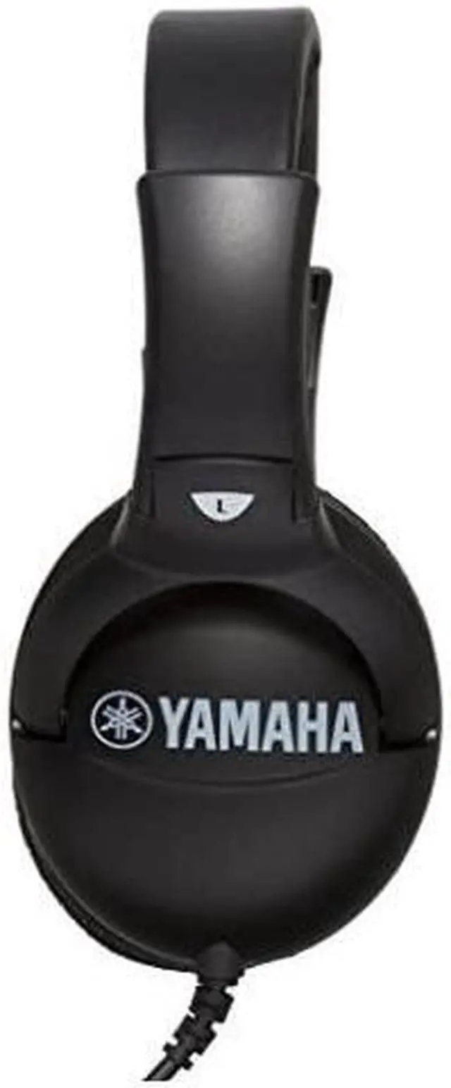 Alt view image 3 of 6 - RH50A Professional Stereo Headphones  Exclusive
