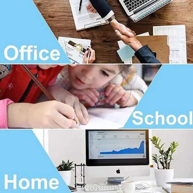 Alt view image 4 of 4 - 2 Pack Compatible Dell S2830 High Yield Laser Toner Cartridge Replacement for Dell S2830 S2830dn 2830dn 2830 dn Printer Ink 8500 Pages 2 Black